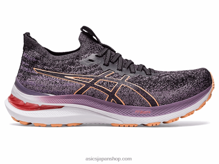 ゲルカヤノ 29mk L20V2618Asics バイオレットクォーツ/サマーデューン