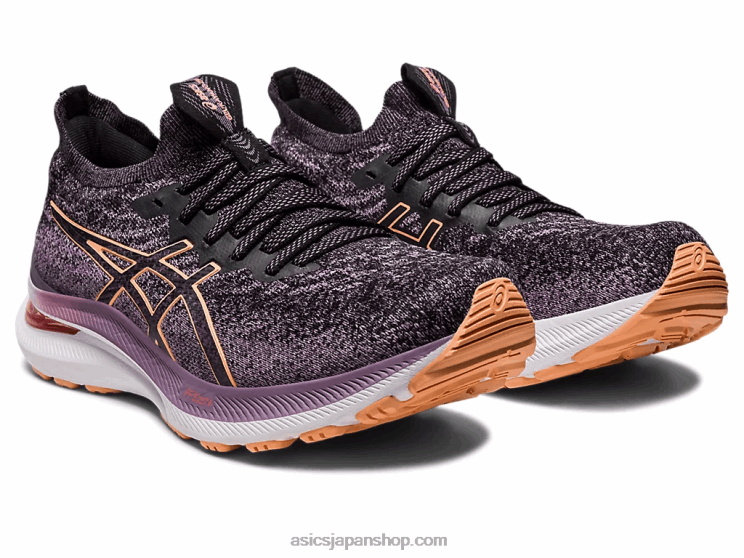 ゲルカヤノ 29mk L20V2618Asics バイオレットクォーツ/サマーデューン