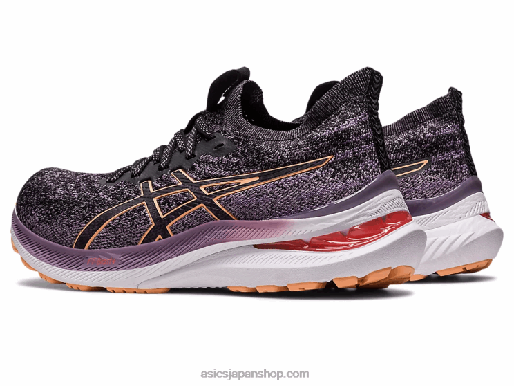 ゲルカヤノ 29mk L20V2618Asics バイオレットクォーツ/サマーデューン