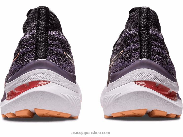 ゲルカヤノ 29mk L20V2618Asics バイオレットクォーツ/サマーデューン