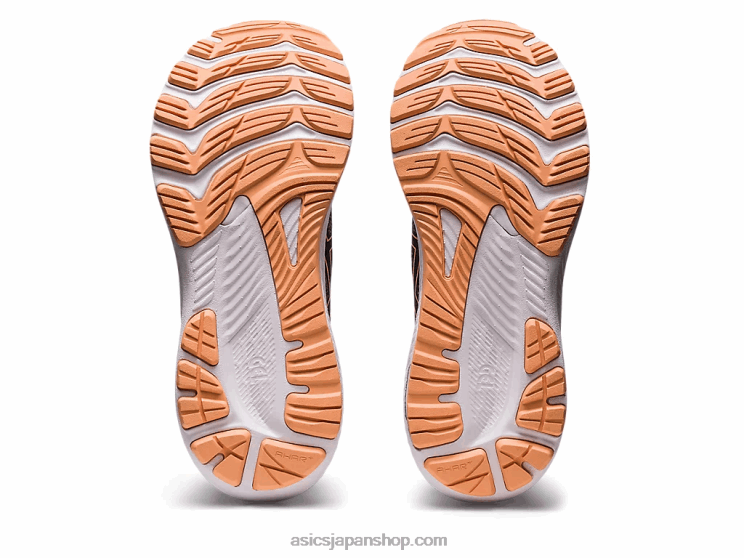 ゲルカヤノ 29mk L20V2618Asics バイオレットクォーツ/サマーデューン