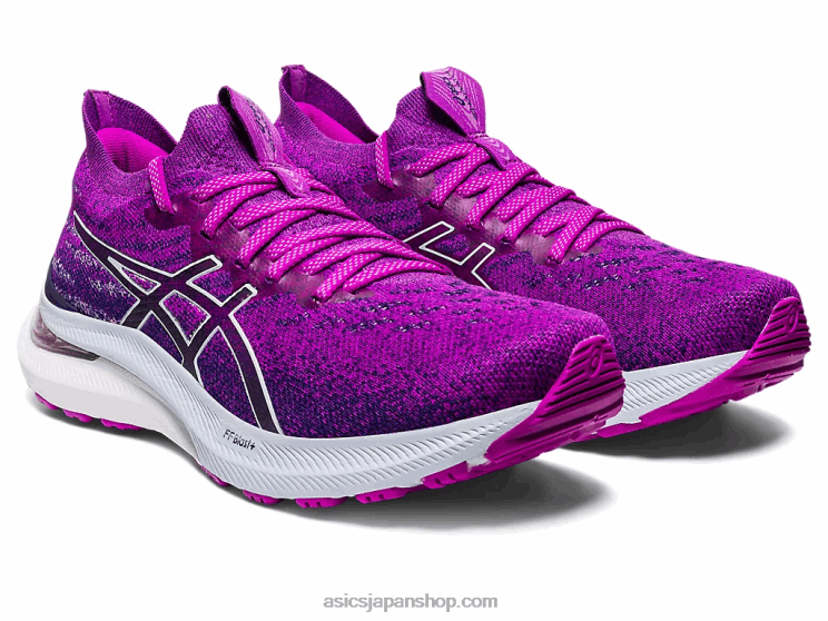 ゲルカヤノ 29mk L20V2924Asics ダイブブルー/ソフトスカイ