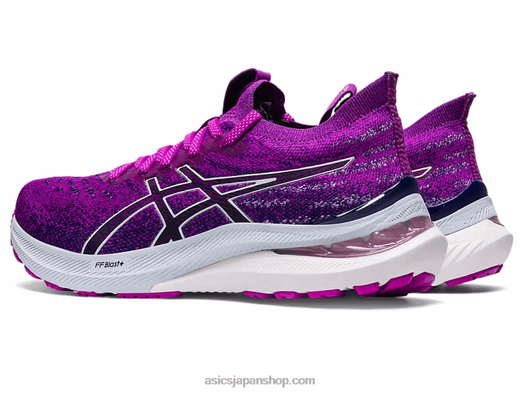 ゲルカヤノ 29mk L20V2924Asics ダイブブルー/ソフトスカイ