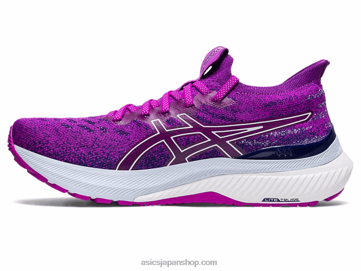 ゲルカヤノ 29mk L20V2924Asics ダイブブルー/ソフトスカイ