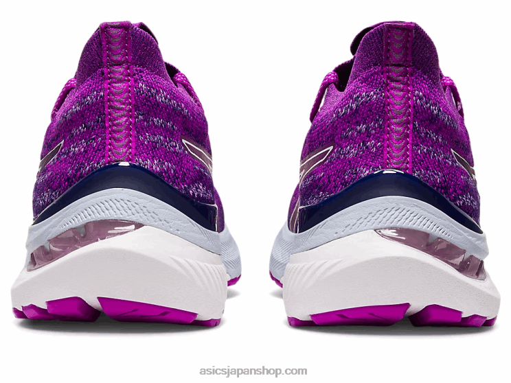 ゲルカヤノ 29mk L20V2924Asics ダイブブルー/ソフトスカイ