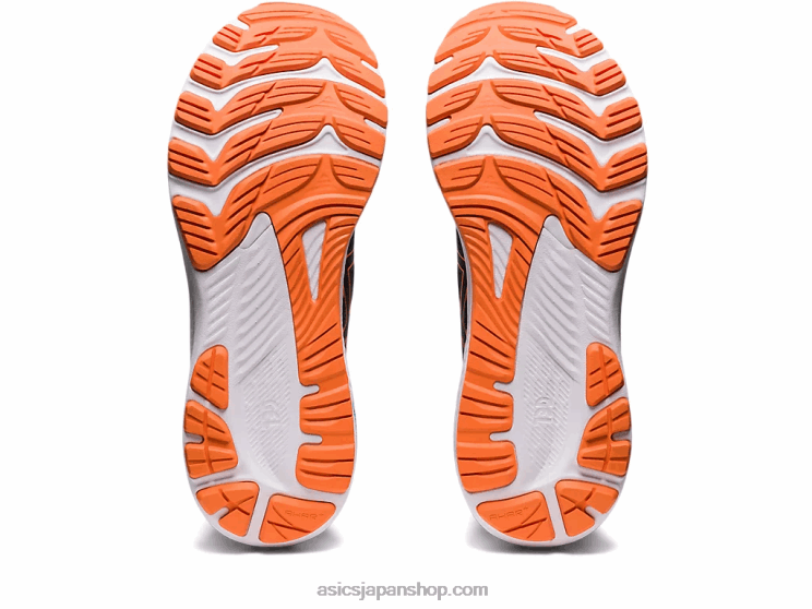 ゲルカヤノ 29mk L20V622Asics インディゴブルー/サンピーチ