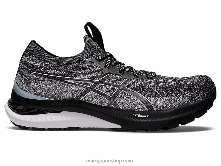 ゲルカヤノ 29mk L20V784Asics 白黒