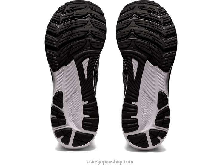 ゲルカヤノ 29mk L20V784Asics 白黒