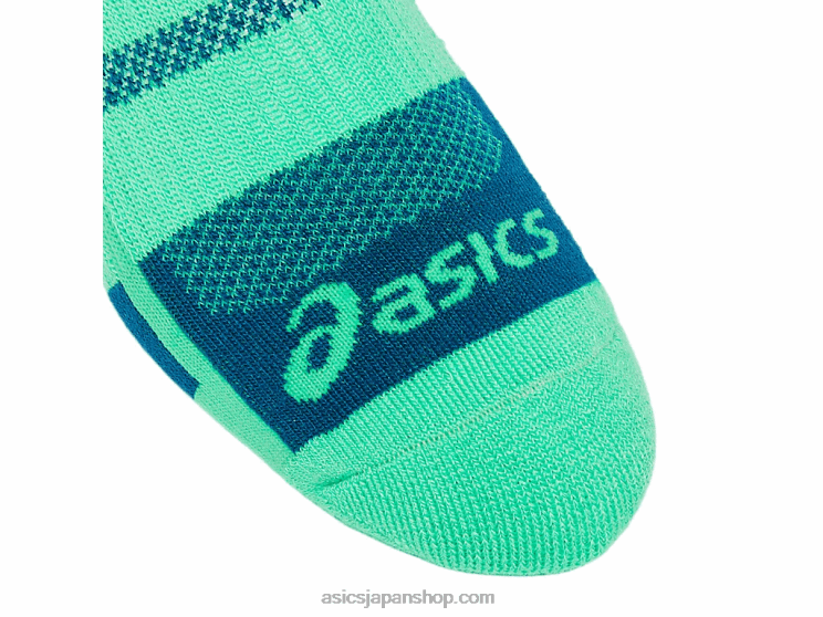 あなたはスピードノーショー2P L20V1017Asics 深海コガモ