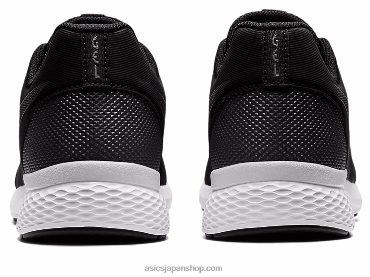 ゲルトランス2 L20V1221Asics ブラック/キャリアグレー