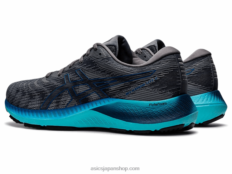 ゲルカヤノ ライト 2 L20V1295Asics メトロポリス/レイクドライブ