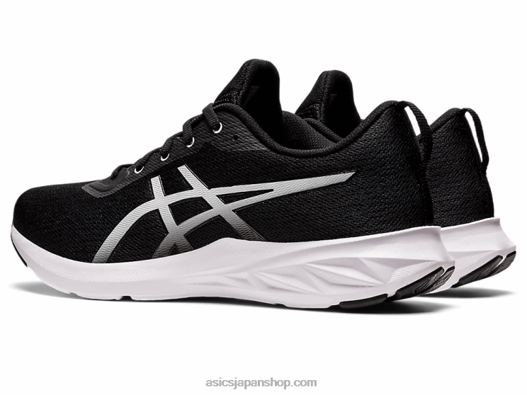 バーサブラスト2 L20V1476Asics 黒、白