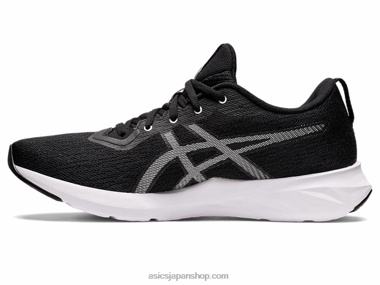 バーサブラスト2 L20V1476Asics 黒、白