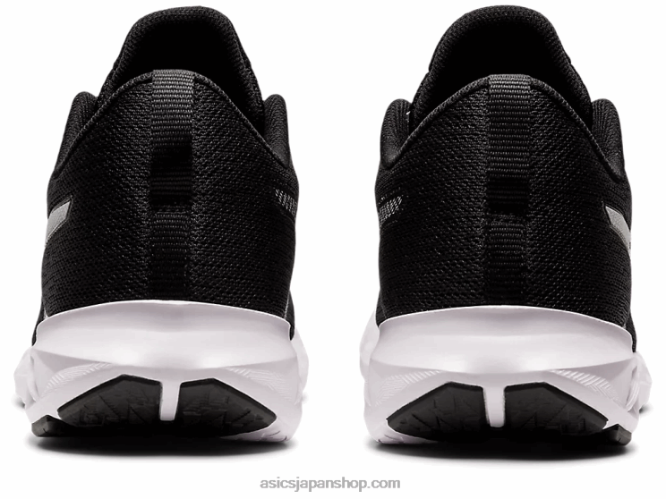 バーサブラスト2 L20V1476Asics 黒、白