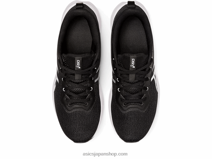 バーサブラスト2 L20V1476Asics 黒、白
