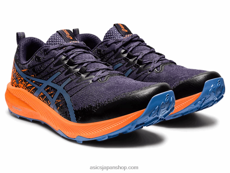 フジライト2 L20V1581Asics インディゴフォグ/ブルーハーモニー