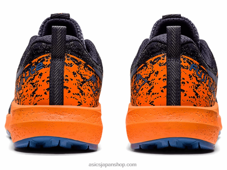 フジライト2 L20V1581Asics インディゴフォグ/ブルーハーモニー