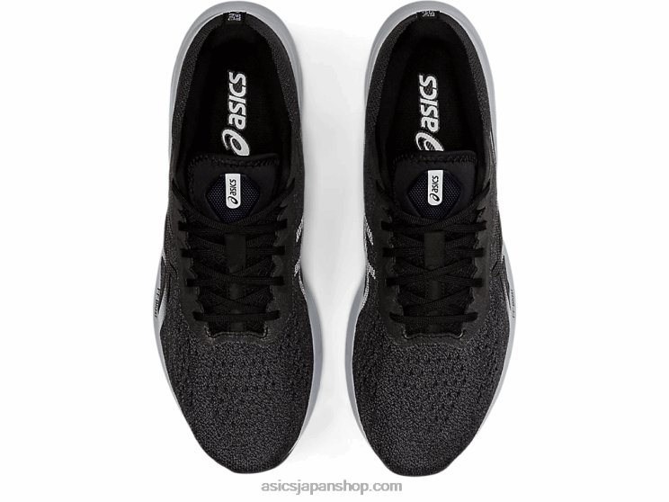 ダイナブラスト2 L20V1715Asics 黒、白