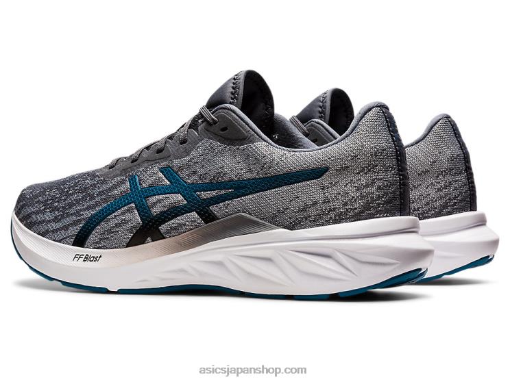 ダイナブラスト2 L20V1718Asics メトロポリス/深海コガモ