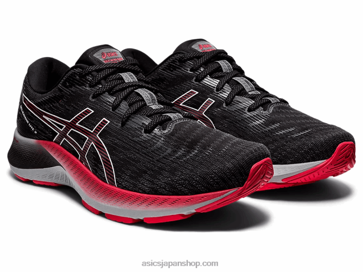 ゲルカヤノ ライト 2 L20V1789Asics 黒、白