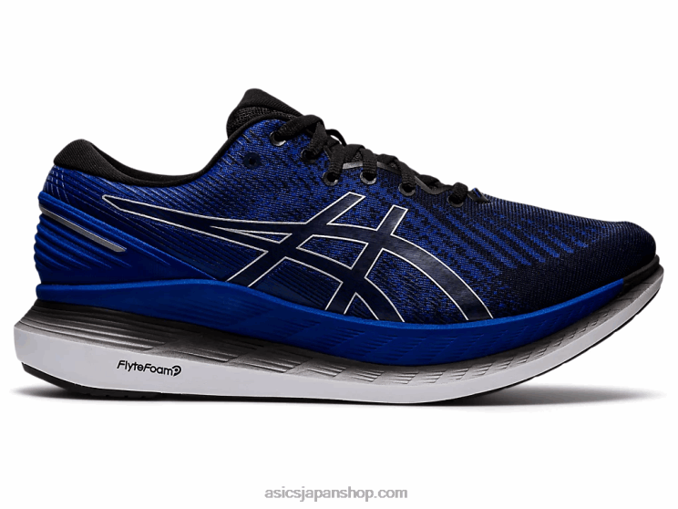 グライダーライド 2 L20V1794Asics 黒