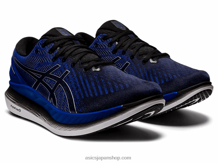 グライダーライド 2 L20V1794Asics 黒