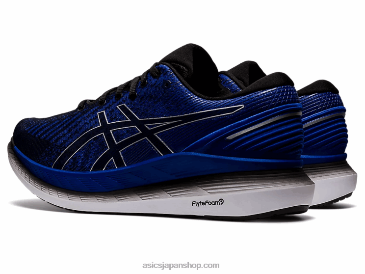 グライダーライド 2 L20V1794Asics 黒