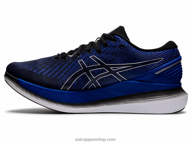 グライダーライド 2 L20V1794Asics 黒