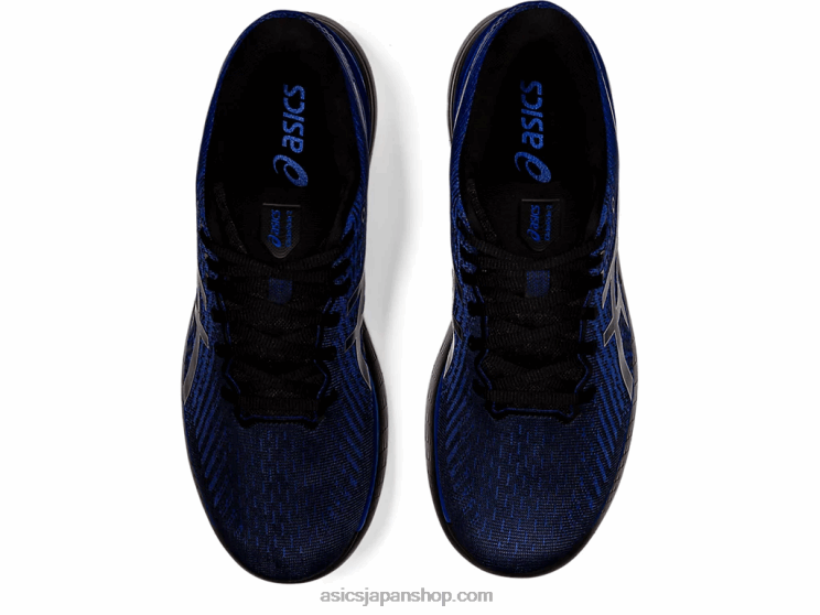 グライダーライド 2 L20V1794Asics 黒