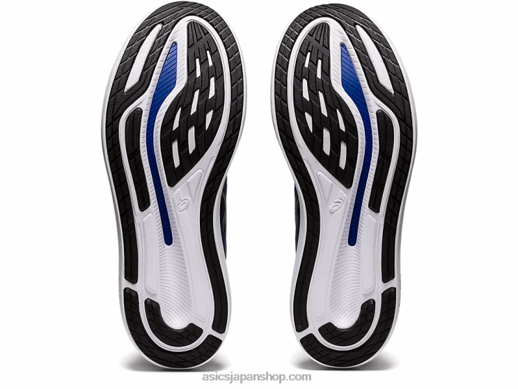 グライダーライド 2 L20V1794Asics 黒