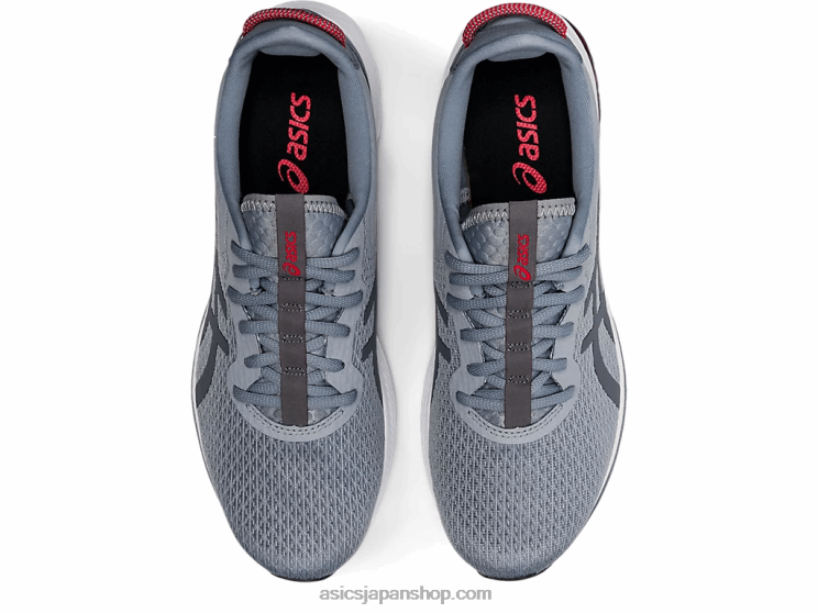 ゲルクモライト2 L20V1805Asics シートロック/メトロポリス