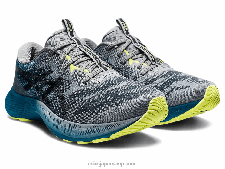 ゲルニンバス ライト 2 L20V1869Asics ディープシーティール/ブラック