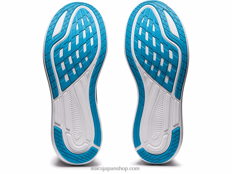 2を食べます L20V1919Asics フレンチブルー/ハザードグリーン