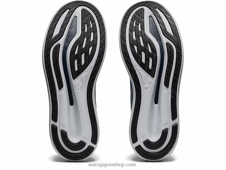 グライダーライド 2 L20V1922Asics リボーンブルー/ブラック