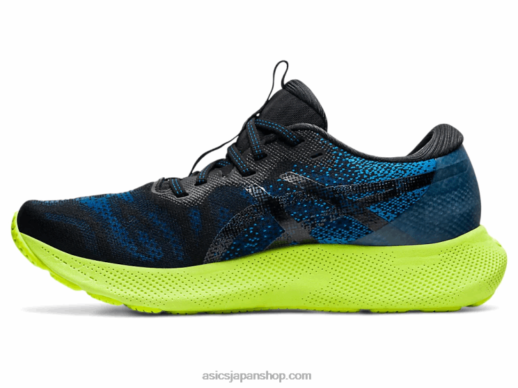 ゲルニンバス ライト 2 L20V1970Asics リボーンブルー/ブラック