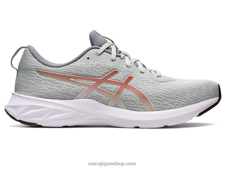 バーサブラスト2 L20V197Asics ライトセージ/スパイスラテ