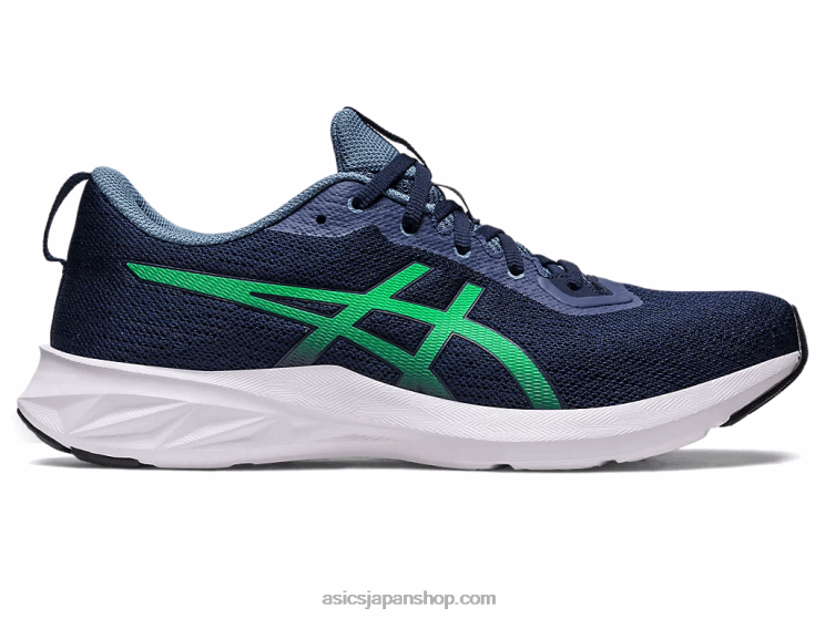 バーサブラスト2 L20V209Asics 真夜中/コリアンダー