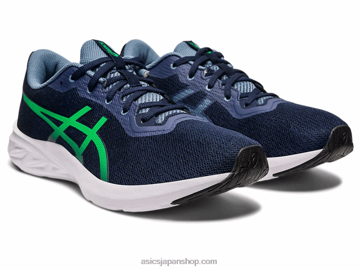 バーサブラスト2 L20V209Asics 真夜中/コリアンダー