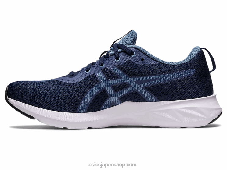 バーサブラスト2 L20V209Asics 真夜中/コリアンダー
