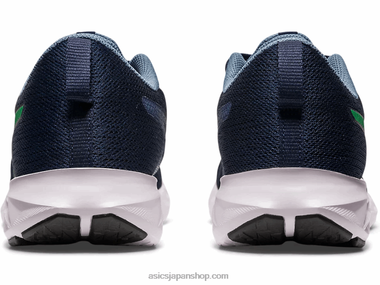バーサブラスト2 L20V209Asics 真夜中/コリアンダー