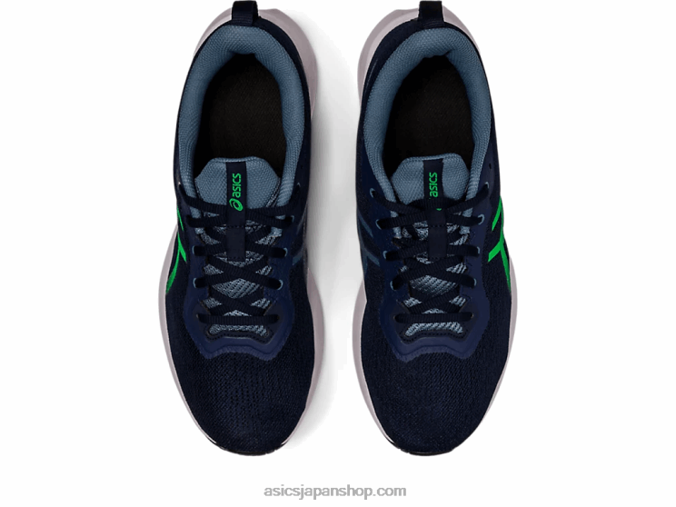 バーサブラスト2 L20V209Asics 真夜中/コリアンダー