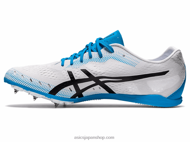 ガンラップ2 L20V2132Asics 白黒