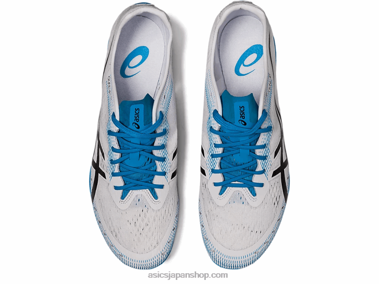 ガンラップ2 L20V2132Asics 白黒