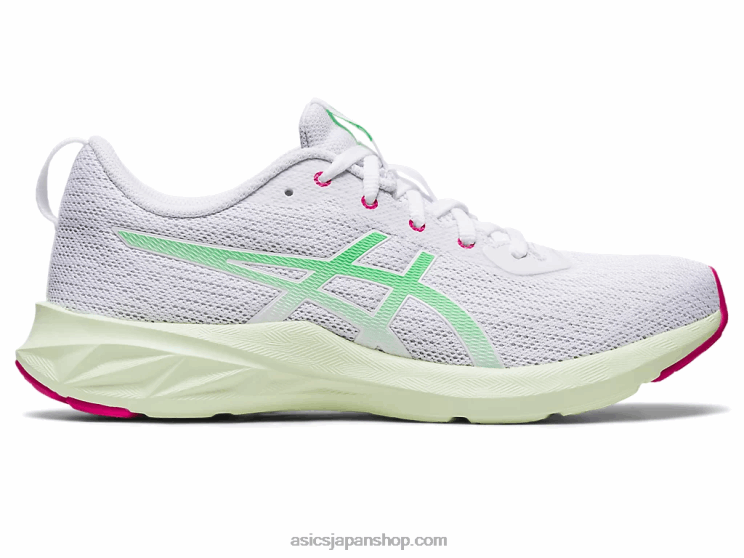 バーサブラスト2 L20V2270Asics ホワイト/トルマリン