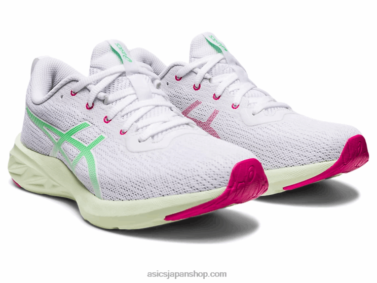 バーサブラスト2 L20V2270Asics ホワイト/トルマリン
