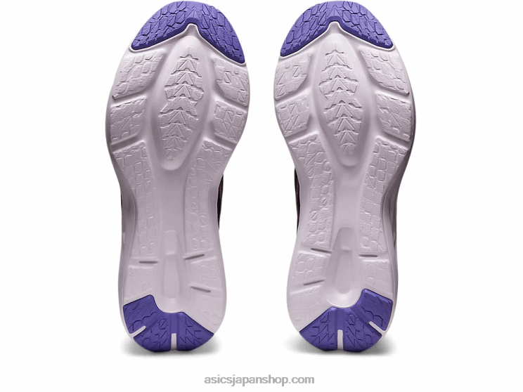 バーサブラスト2 L20V2272Asics ブラック/アメジスト