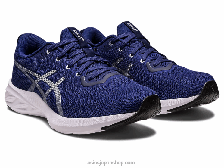 バーサブラスト2 L20V2280Asics インディゴブルー/ピュアシルバー
