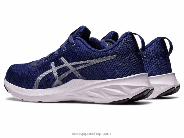 バーサブラスト2 L20V2280Asics インディゴブルー/ピュアシルバー