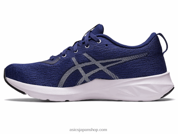 バーサブラスト2 L20V2280Asics インディゴブルー/ピュアシルバー