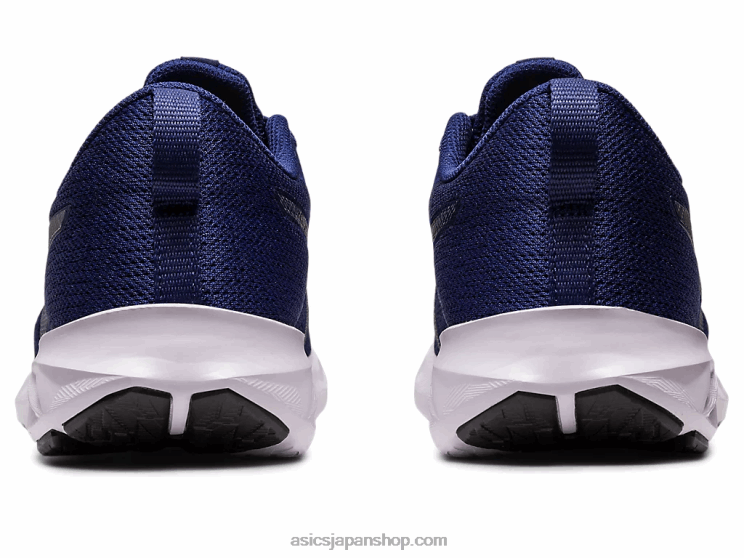 バーサブラスト2 L20V2280Asics インディゴブルー/ピュアシルバー